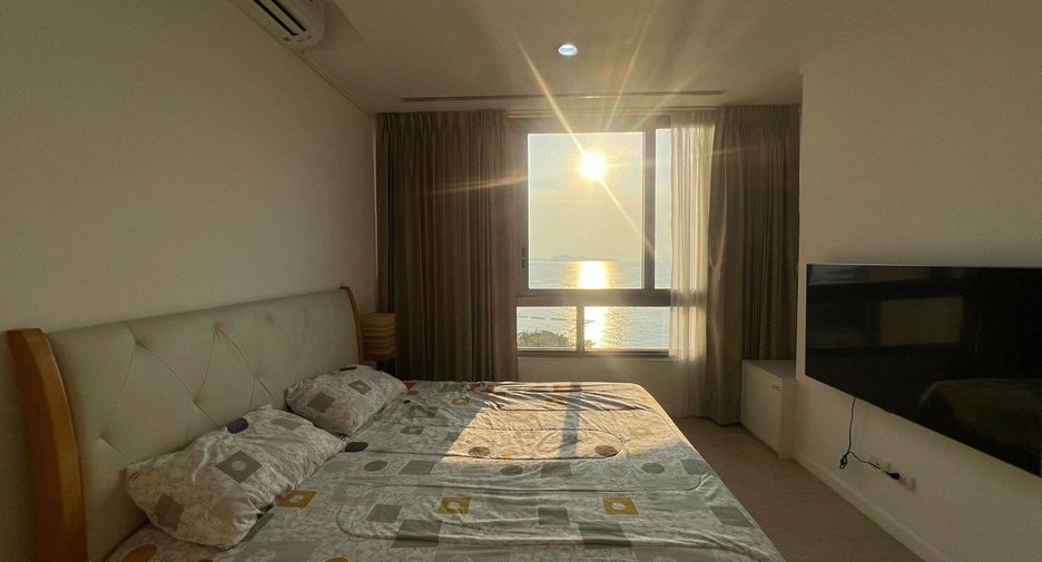 出租 3 卧室 公寓 在 Bang Lamung, Chon Buri
