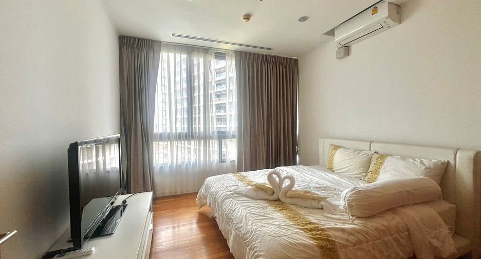 出租 3 卧室 公寓 在 Bang Lamung, Chon Buri