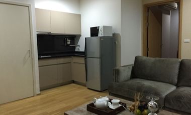 Condo en alquiler de 1 habitaciones en Khlong Toei, Bangkok