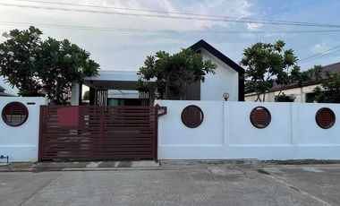 出租 2 卧室 独立屋 在 Bang Lamung, Chon Buri