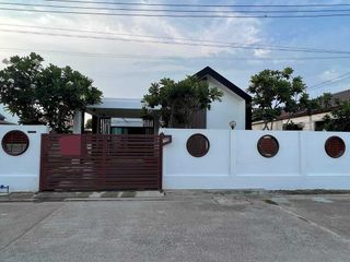 For Rent 2 Bedroom House In Bang Lamung, Chonburi