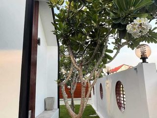 For rent 2 bedrooms house in Bang Lamung, Chonburi
