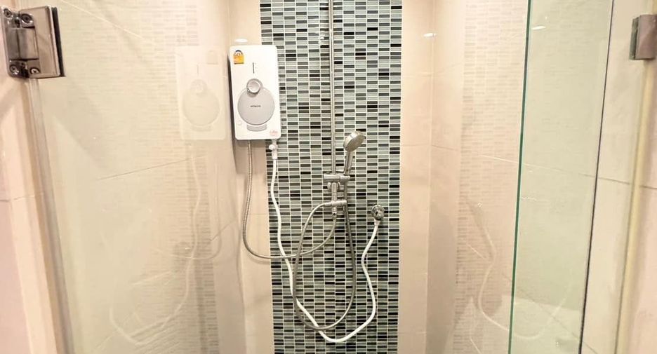 For rent 1 bed condo in Bang Na, Bangkok