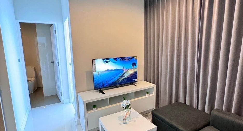 For rent 1 bed condo in Bang Na, Bangkok