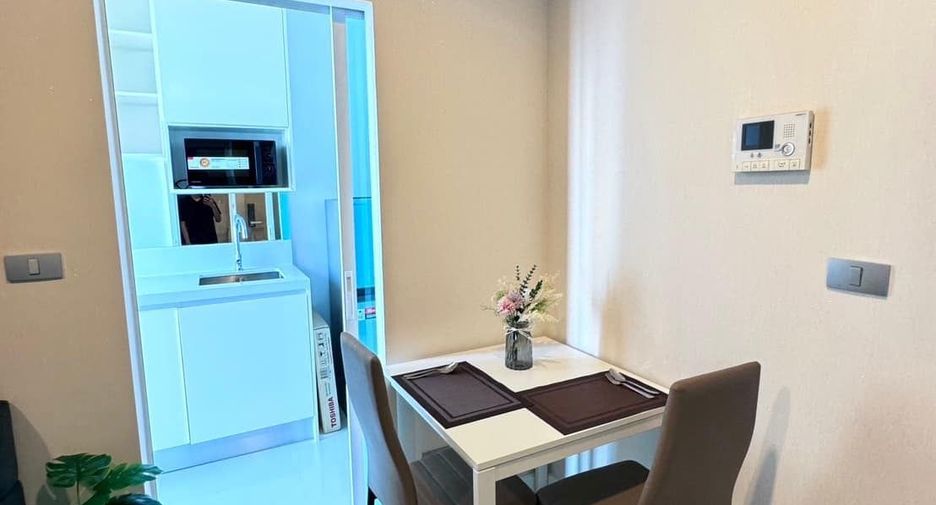 For rent 1 bed condo in Bang Na, Bangkok