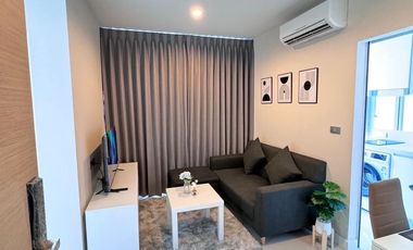 Condo en alquiler de 1 habitaciones en Bang Na, Bangkok