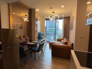 For rent 2 bedrooms condo in Bang Na, Bangkok