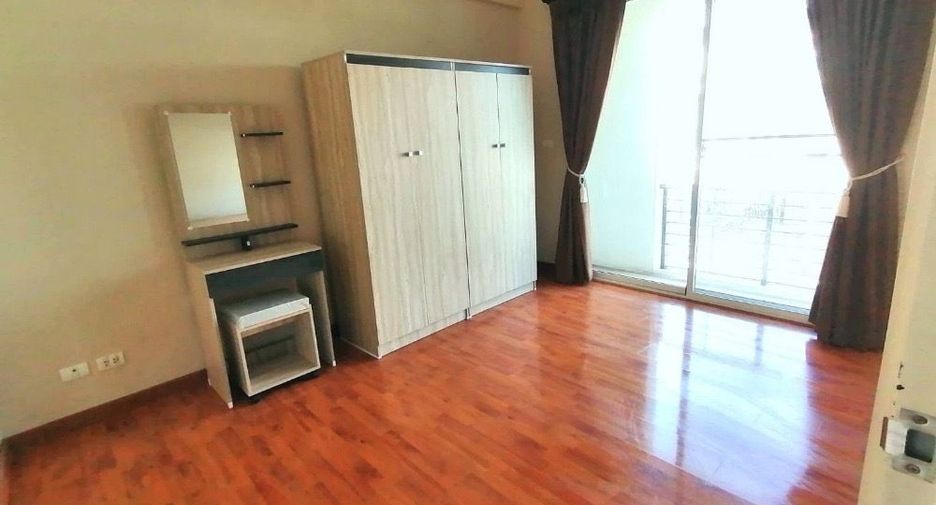 ให้เช่า 3 ห้องนอน ทาวน์เฮ้าส์ ใน ลาดกระบัง, กรุงเทพฯ