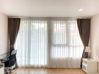 Продажа 1 кровать кондо в Пхра Кханонг, Бангкок