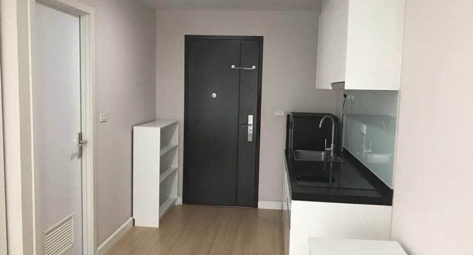 Wohnung zum Kauf mit 1 Zimmer in Phra Khanong, Bangkok
