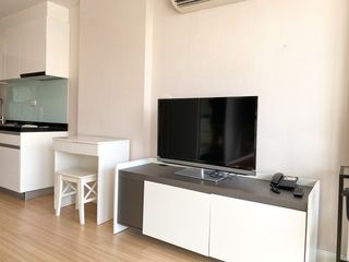 Продажа 1 кровать кондо в Пхра Кханонг, Бангкок