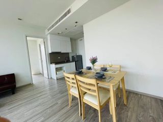 For sale and for rent 1 bed condo in Bang Lamung, Chonburi