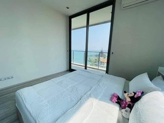 For sale and for rent 1 bed condo in Bang Lamung, Chonburi