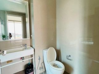 For sale and for rent 1 bed condo in Bang Lamung, Chonburi