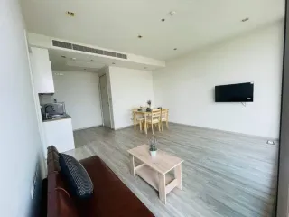 For Rent 1 Bedroom Condo In Bang Lamung, Chonburi
