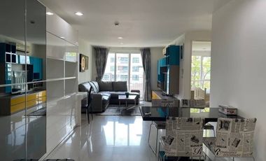 For rent 2 bedrooms condo in Phaya Thai, Bangkok