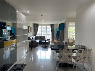 Condo en alquiler de 2 habitaciones en Phaya Thai, Bangkok
