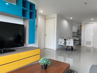 Condo en alquiler de 2 habitaciones en Phaya Thai, Bangkok
