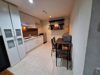 For rent studio condo in Watthana, Bangkok
