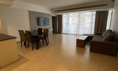 Apartment zur Miete mit 2 Zimmer in Watthana, Bangkok