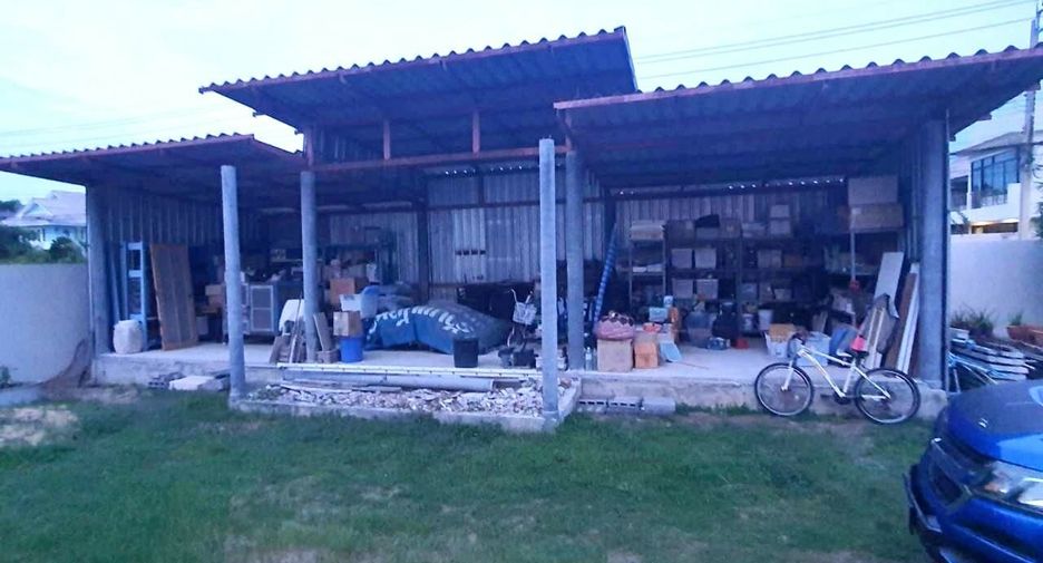 Villa en venta de 3 habitaciones en Mueang Samut Prakan, Samut Prakan