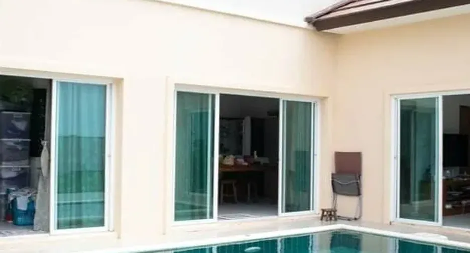 Villa en venta de 3 habitaciones en Mueang Samut Prakan, Samut Prakan