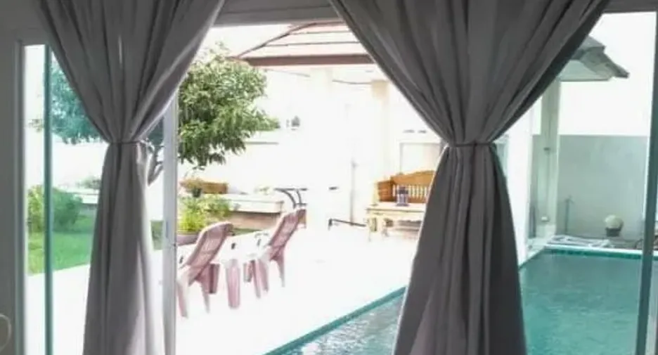 Villa en venta de 3 habitaciones en Mueang Samut Prakan, Samut Prakan