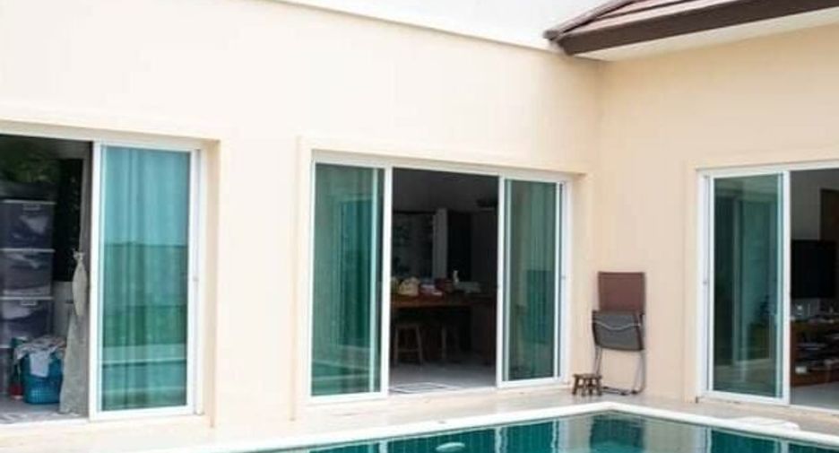 Продажа 3 спальни вилла в Mueang Samut Prakan, Самутпракан