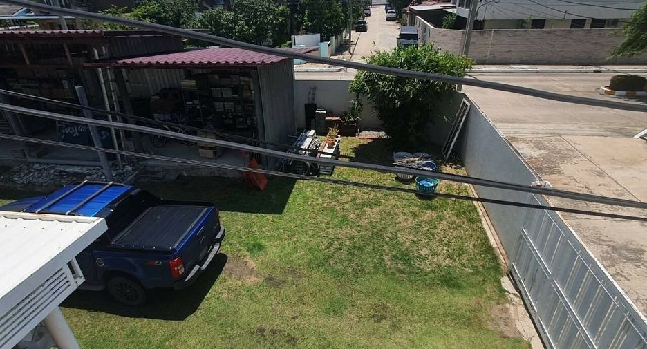 Villa en venta de 3 habitaciones en Mueang Samut Prakan, Samut Prakan