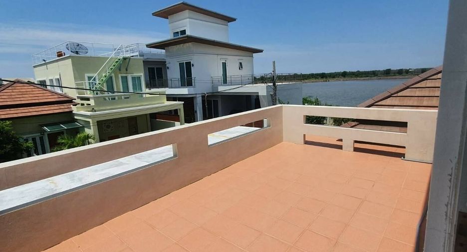 Villa en venta de 3 habitaciones en Mueang Samut Prakan, Samut Prakan