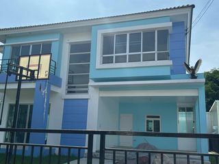 For sale 3 bedrooms house in Phasi Charoen, Bangkok