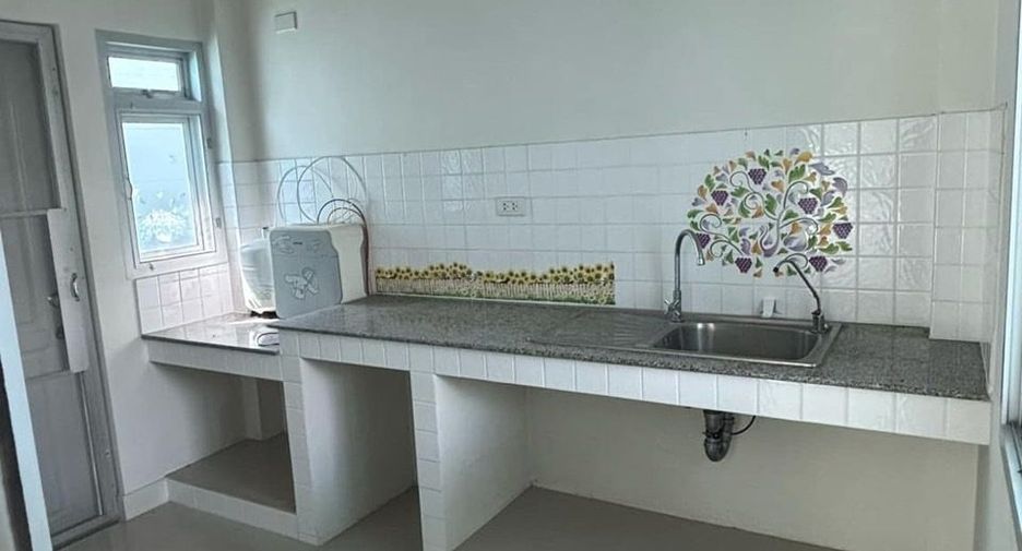 For sale 3 bedrooms house in Phasi Charoen, Bangkok