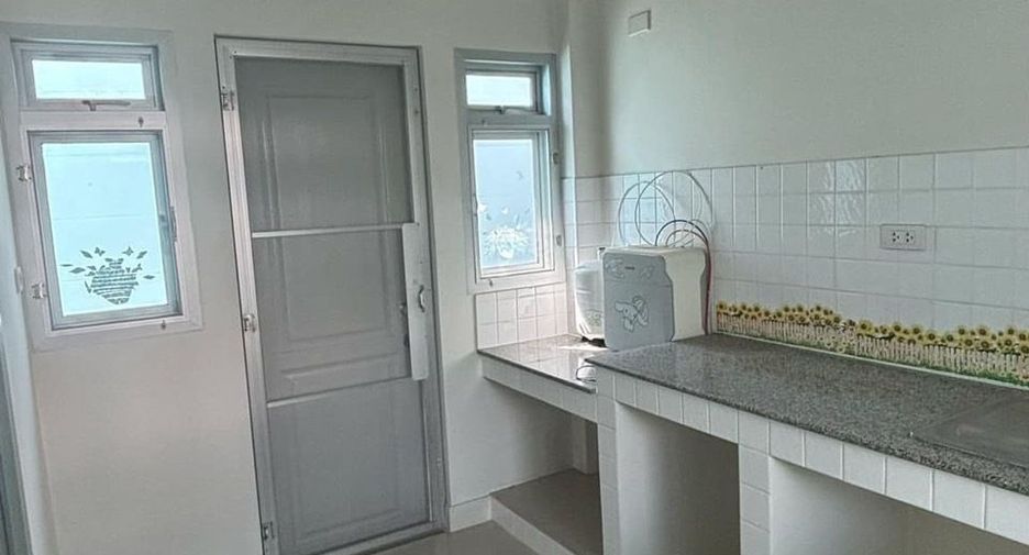 For sale 3 bedrooms house in Phasi Charoen, Bangkok