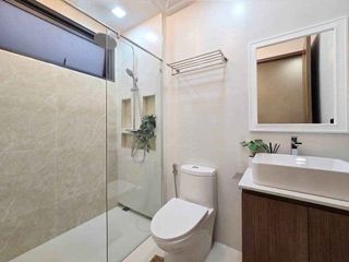 For sale 3 bedrooms villa in Bang Lamung, Chonburi