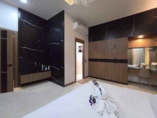 For sale 3 bedrooms villa in Bang Lamung, Chonburi