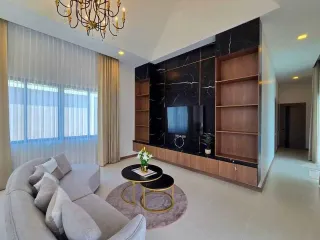 Villa en venta de 3 habitaciones en Bang Lamung, Chonburi