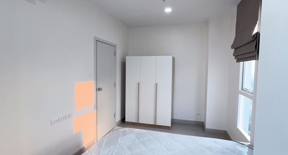 For rent 2 bedrooms condo in Chom Thong, Bangkok