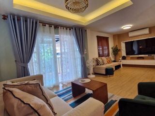 For sale 2 bedrooms house in Min Buri, Bangkok