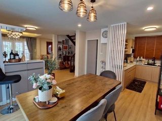 For sale 2 bedrooms house in Min Buri, Bangkok