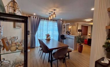 À vendre 2 chambres maison à Min Buri, Bangkok