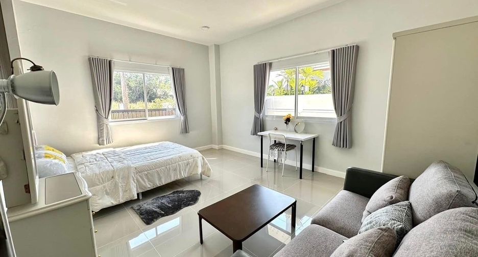 Villa en venta de 5 habitaciones en Bang Lamung, Chonburi