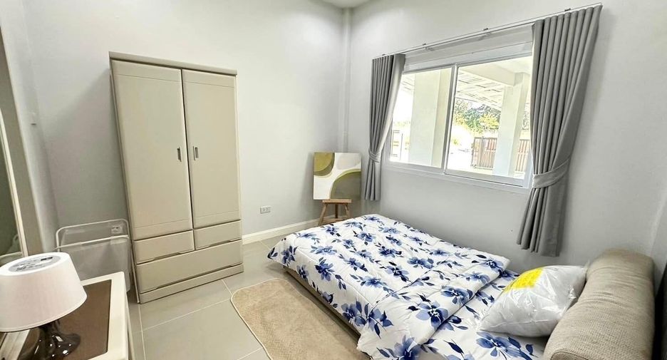 Villa en venta de 5 habitaciones en Bang Lamung, Chonburi