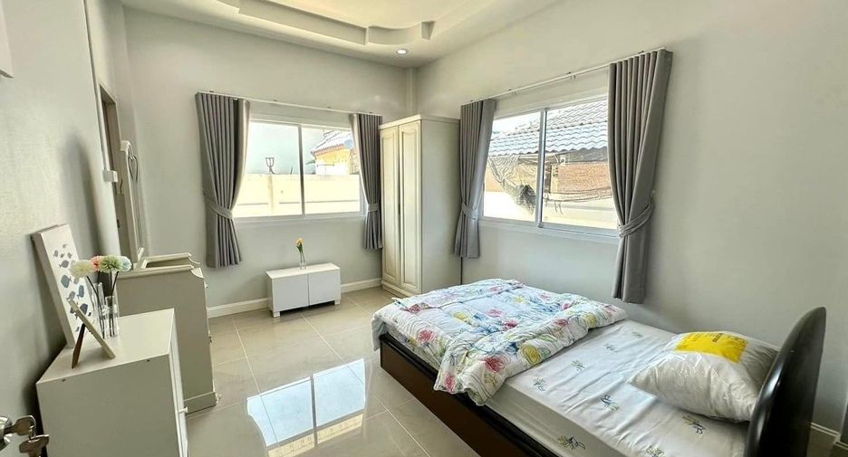 Villa en venta de 5 habitaciones en Bang Lamung, Chonburi