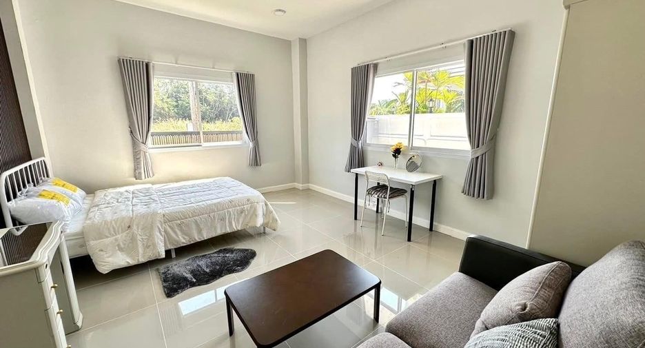 Villa en venta de 5 habitaciones en Bang Lamung, Chonburi