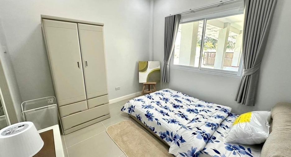 Villa en venta de 5 habitaciones en Bang Lamung, Chonburi