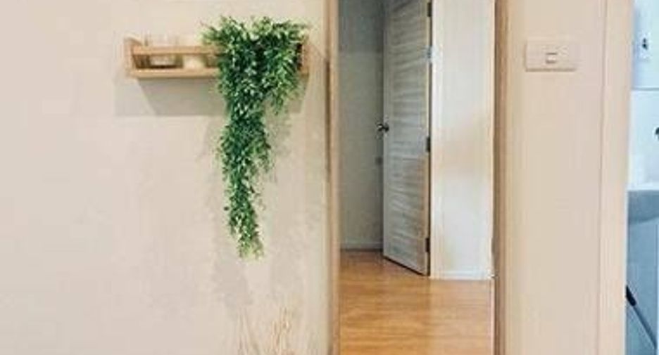 For rent 2 bedrooms condo in Chatuchak, Bangkok
