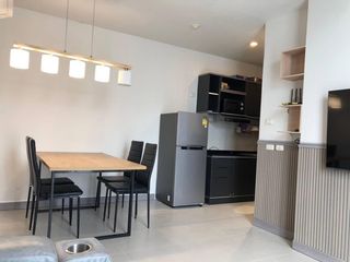 Wohnung zur Miete mit 2 Zimmer in Bang Lamung, Chonburi