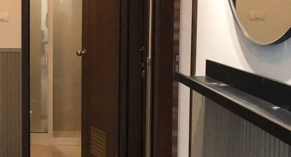 For rent 2 bedrooms condo in Bang Lamung, Chonburi