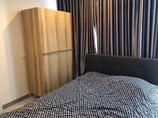 Wohnung zur Miete mit 2 Zimmer in Bang Lamung, Chonburi