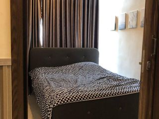 Wohnung zur Miete mit 2 Zimmer in Bang Lamung, Chonburi